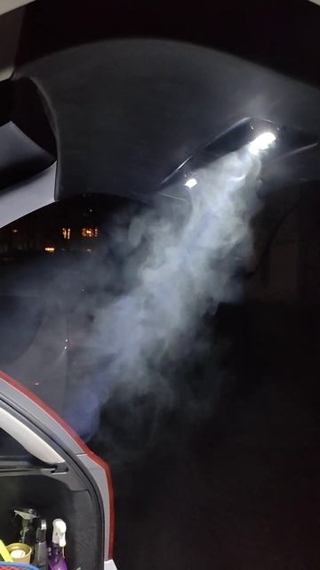 Свет в багажник смотреть онлайн