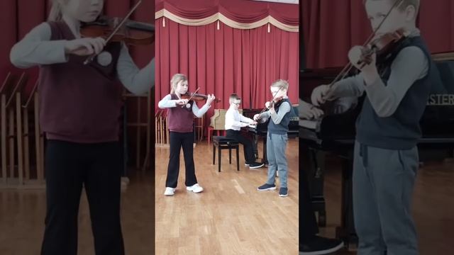 Буткевич Константин 9 лет, Клавдиев Савелий 8 лет, Метл смотреть онлайн