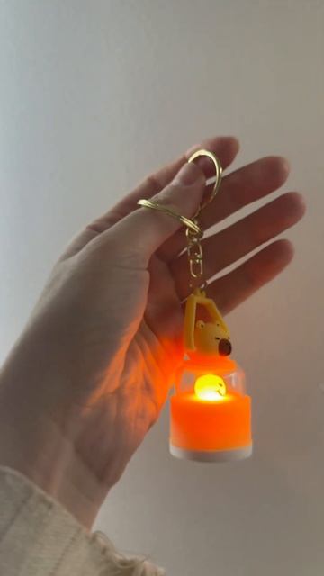 Артикул на WB - 362399067 #капибара #брелок #светильник #школ? смотреть онлайн