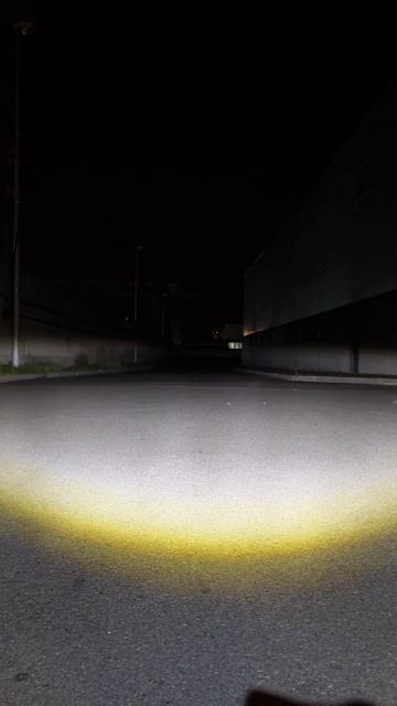 DriveX WL FOG-02 Toyota 45W 6K LOW - фара протитуманна з чітким світло смотреть онлайн