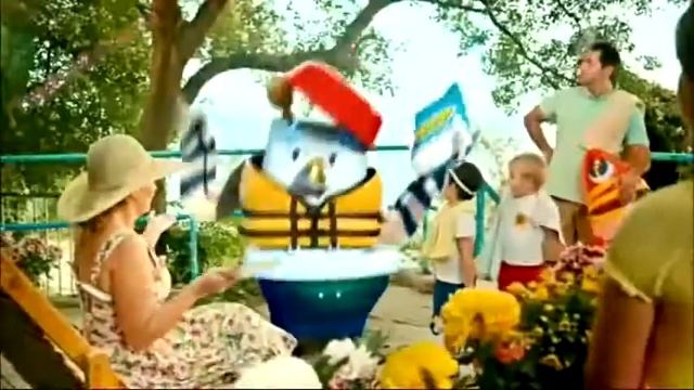 Реклама Миф 3 в 1 - Умная стирка без лишних затрат смотреть онлайн