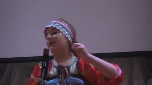 Мелодии детских сердец