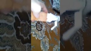 как сделать винтовку мосина из бумаги