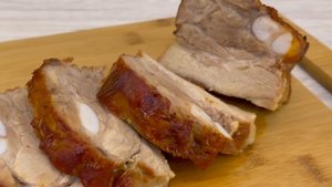 Теперь я готовлю ТАК свиные ребрышки, идеальные ребрышки в духовке🥩🍗🍗
