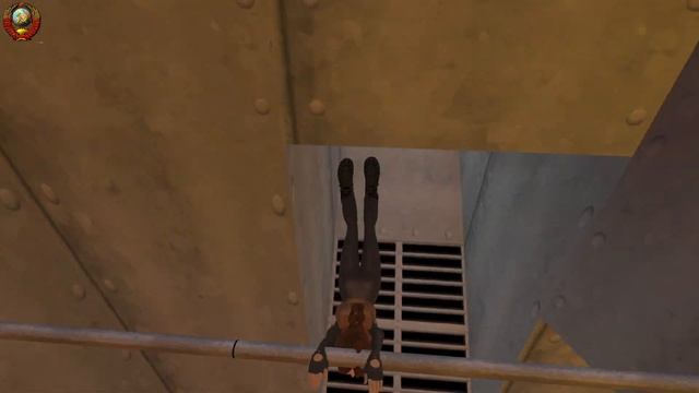 Игра *Tomb Raider 5*  *ХРОНИКИ*  (Remastered)  #3  (ФИНАЛ)   (Полностью на Русском Языке) смотреть онлайн