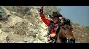 Сверкающие седла, 1974. Blazing Saddles. Эта дрезина стоила нам почти четыреста долларов!