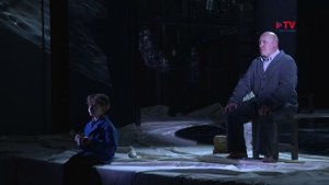 Воронежский ТЮЗ представил своё видение шолоховской «Судьбы человека»