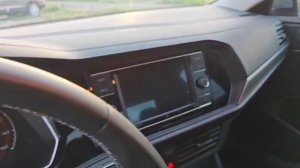 🚩 Volkswagen Jetta 2021 г. в Грузии, 44 000 км, автомат, помощь с оформлением в РФ