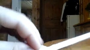 Пистолет и з БУМАГИ стреляет ???!!!