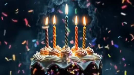 С днем рождения Владимир 🎁 открытки красивые пожеланиями