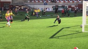 Футбольная территория 23.09.23 - Клип