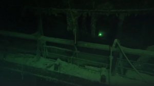 Подводное видео теплоход «Армения»