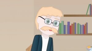 СЛЕДЫ НА СНЕГУ 4 ГЛАВА, ССОРА. ОЧЕНЬ ИНТЕРЕСНЫЙ РАССКАЗ