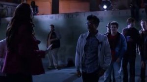 Идеальный голос.Битва.