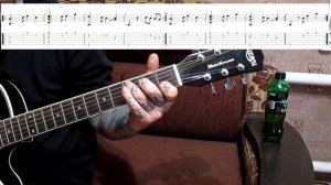 Как играть. Кино - Кукушка вступление разбор на гитаре