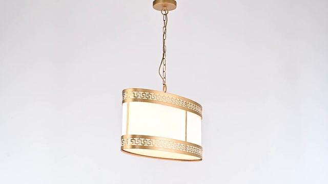 Подвесная люстра Favourite Exortivus 4011-3PC смотреть онлайн