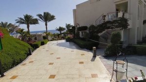 Шарм-эль-шейх в марте 2025. Краткий обзор территории оте?