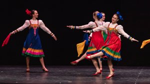 "Озорные дробушки"