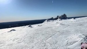 Ослянка Пермский край Уральские горы Путешествие На С