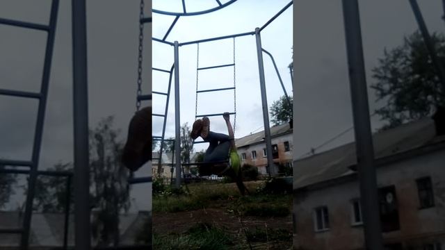 Моя детская площадка смотреть онлайн