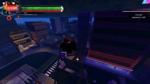 Chainsaw Man Devil's Heart Роблокс гайд на местонахождения всех п?