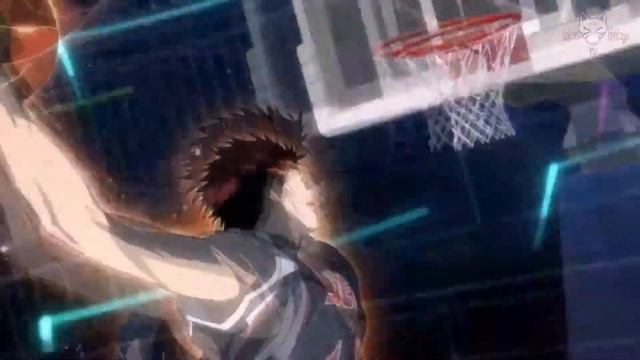 Zomboy  Mind ControlБаскетбол Куроко и Юрий на льду