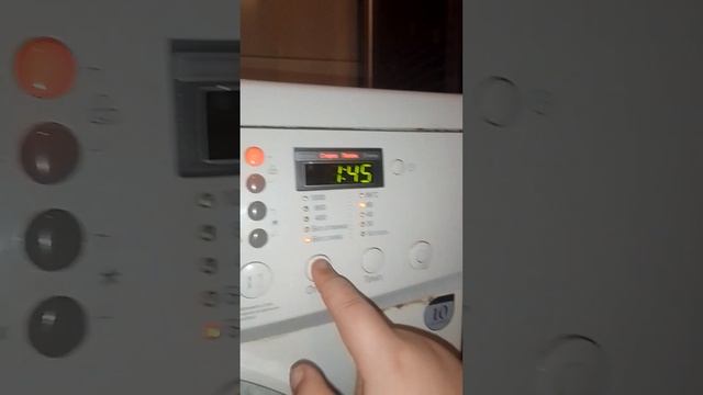 обзор программ стиральной машины LG F10R22NDR смотреть онлайн