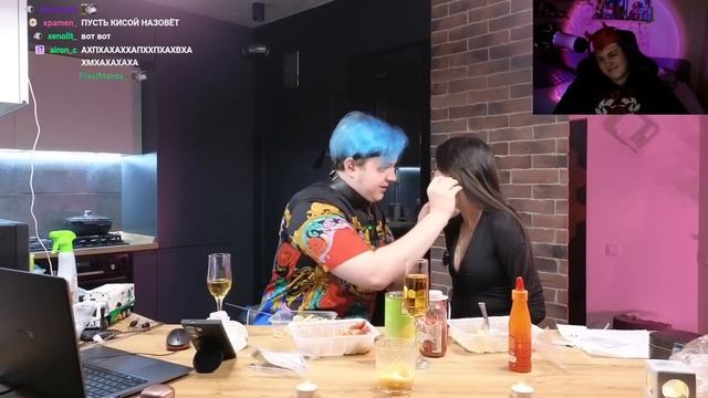 Свидание с Сонечкой (14.02.2024) смотреть онлайн