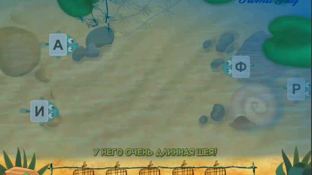 Лунтик НОВЫЕ СЕРИИ Бал тёти Моти