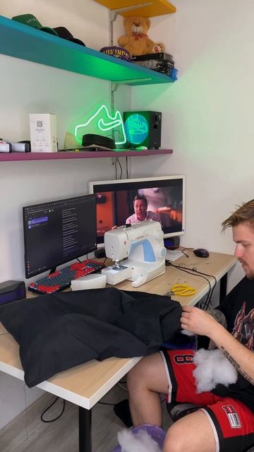 Раздельный сон это ОКЕЙ? #влог #влоги #жиза #лайф смотреть онлайн