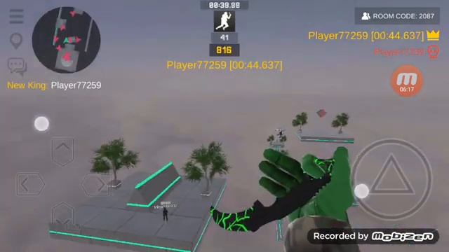 Игра в bhop pro с другом смотреть онлайн