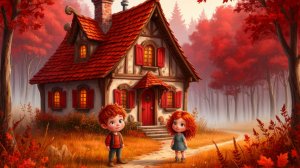 Сказка о Волшебном Зерне и Смелых Сердцах