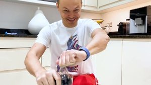Мистер Макс Макс и папа вернулись в школу
