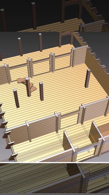 Афрейм 1,2м р #брус #youtubeshorts смотреть онлайн