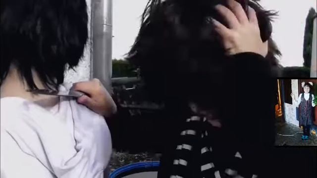 Джефф и лью (видео не моё) смотреть онлайн