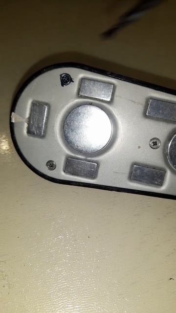 Ремонт антенны President Virginia UP. Защита от коррозии смотреть онлайн