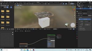 Как сделать тряпку в Blender | Простая модель в Blender | Созд