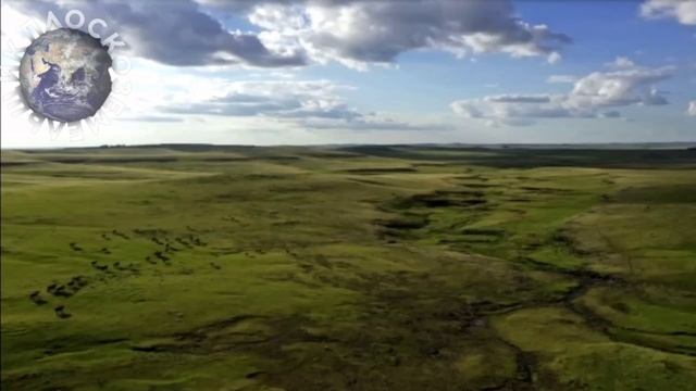 Плоская земля, не плоская!
