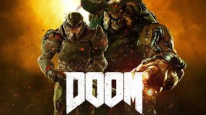 DooM Миссия на Марс , молчаливое прохождение