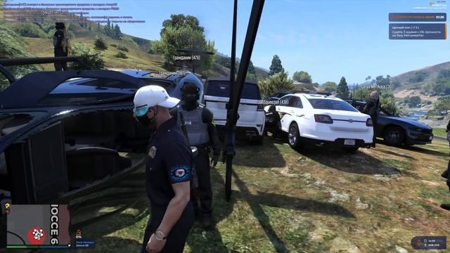 ПРОКАЧАЛ 5 РАНГ КЛУБА MERRYWEATHER. ВСЕ НАВЫКИ КЛУБА GTA 5 RP | ГТ