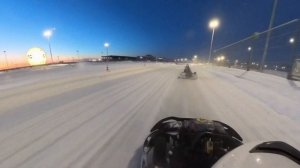 Чемпионат по картингу Игора Драйв, зимняя серия 24/25, тр