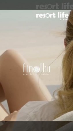 🏝️Seaside Finolhu  (Мальдивы)