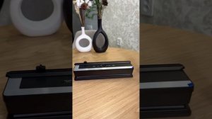 UNPACKING Вакууматор AP-22