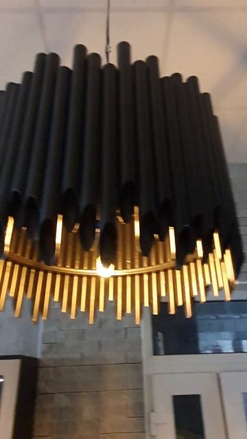 ПОСВ0400 Подвесной светильник смотреть онлайн