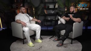 ИЗНАНКА/ОТКРОВЕННОЕ интервью/Виталий Угольников/Пахл