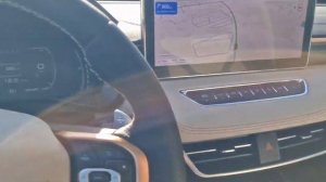 Разгон 0-100 км/час нового Haval Jolion 4wd после прошивки у Энт?