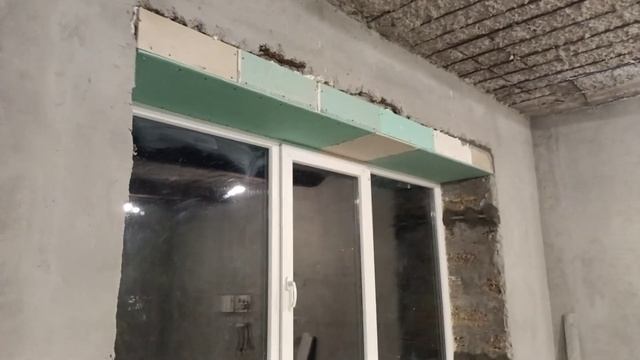 откосы из пенопласта со свалки смотреть онлайн