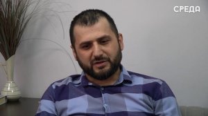 Охранник школы 5 Каспийска спас ребенка
