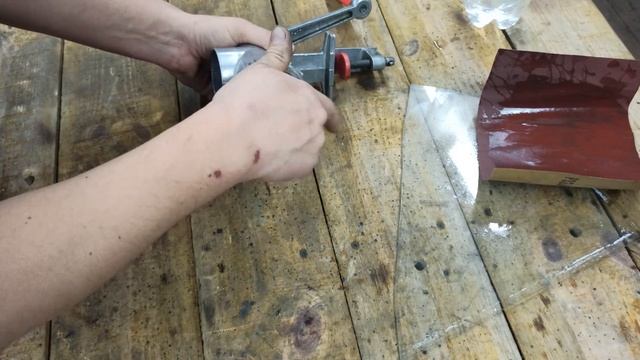 Почему Азиаты не пользуются электро мясорубками!