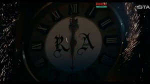 Момент из фильма пророк ревность в хорошем качестве